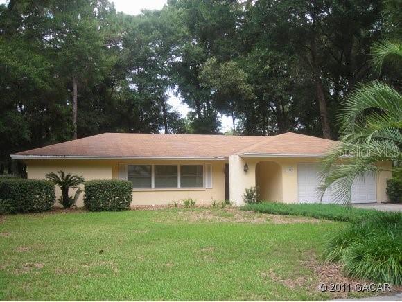 1722 Southwest 81 Terrace Gainesville, FL 32607 - Photo 1 of 1 Gallery Image 1