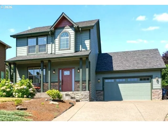 $449,900 | 2335 Maplewood Drive South, Salem, OR 97302