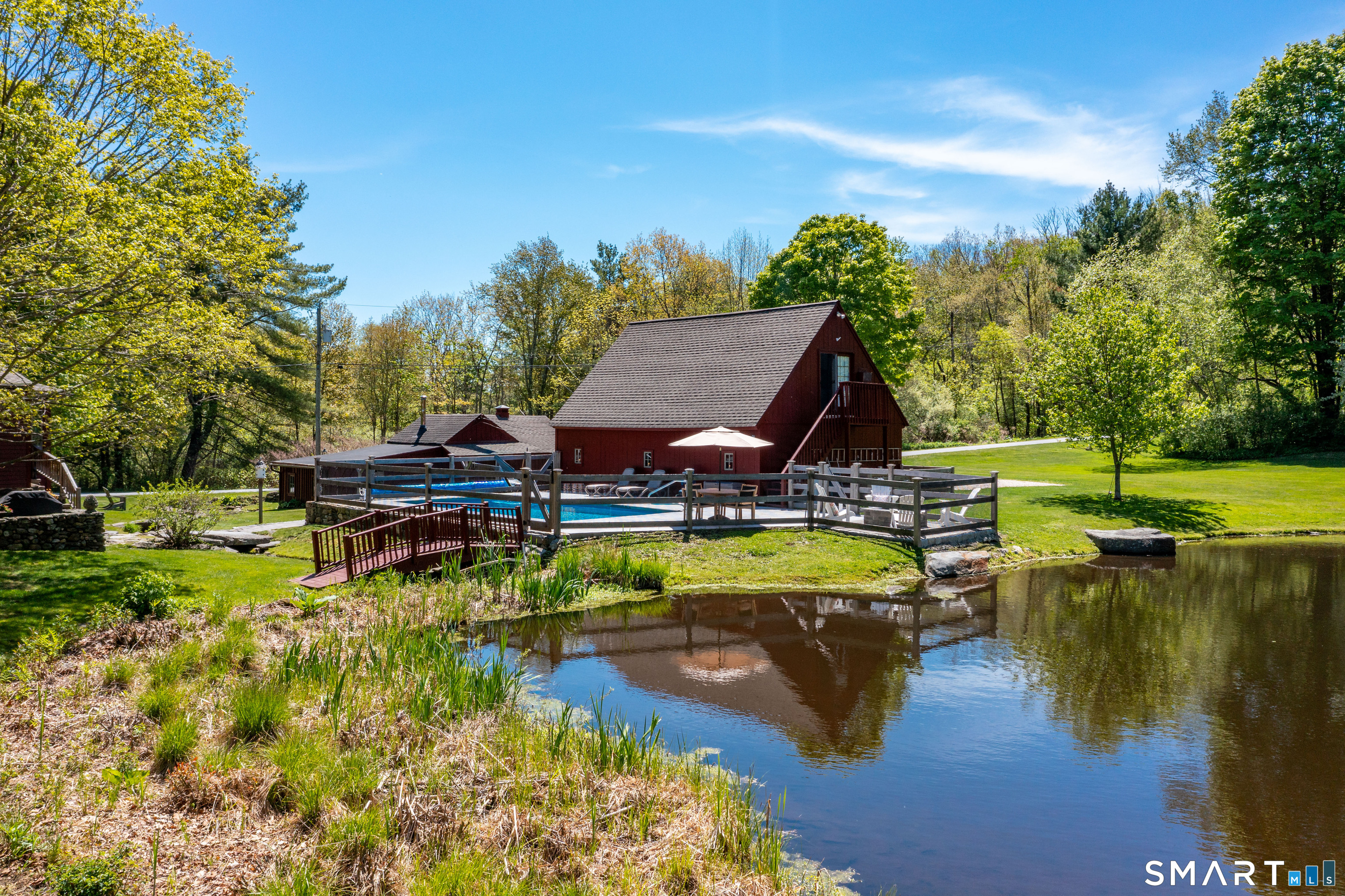 38 Old Turnpike Road Litchfield, CT 06750 - Photo 34 of 40