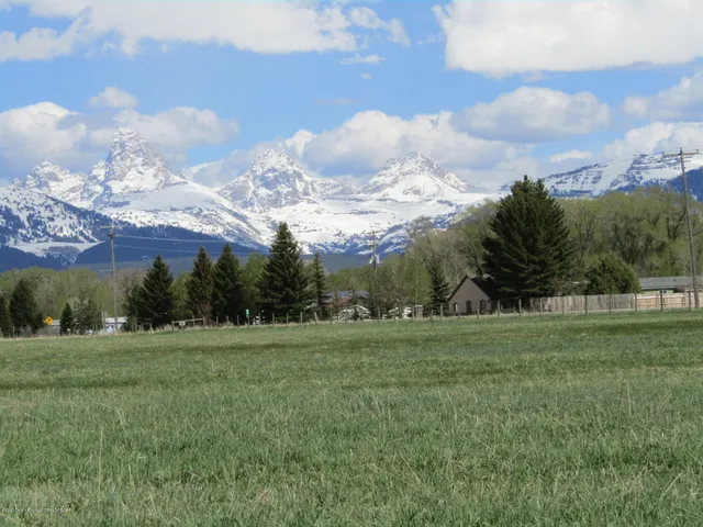 $1,275,000 | 33 West Highway 33, Tetonia, ID 83452