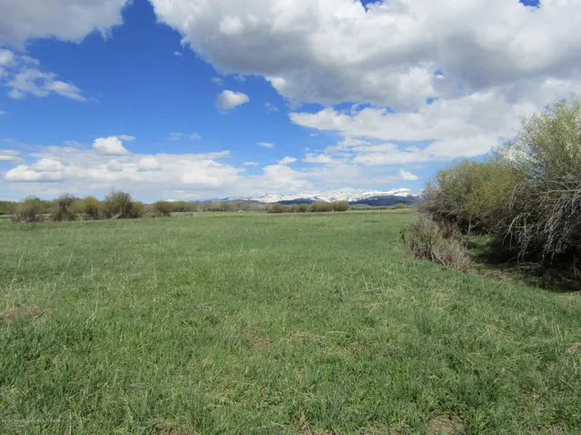 $1,275,000 | 33 West Highway 33, Tetonia, ID 83452