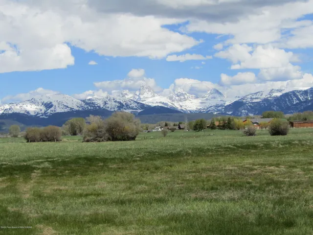 $1,275,000 | 33 West Highway 33, Tetonia, ID 83452