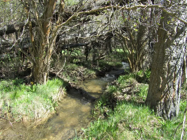 $1,275,000 | 33 West Highway 33, Tetonia, ID 83452