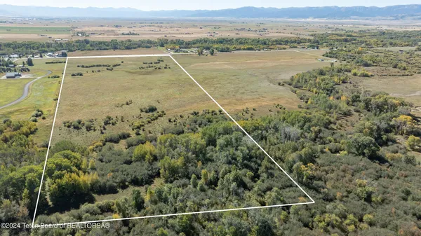 $1,275,000 | 33 West Highway 33, Tetonia, ID 83452