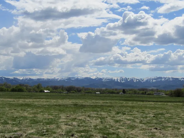 $1,275,000 | 33 West Highway 33, Tetonia, ID 83452