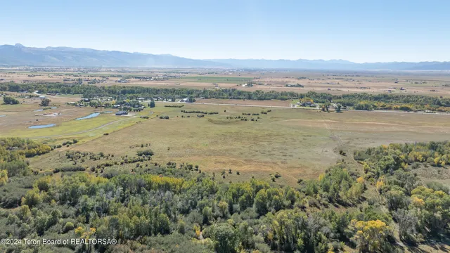 $1,275,000 | 33 West Highway 33, Tetonia, ID 83452