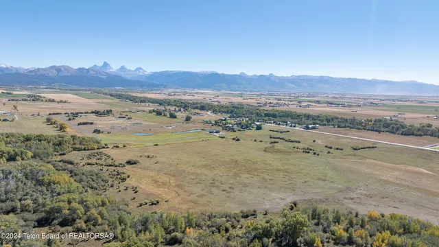 $1,275,000 | 33 West Highway 33, Tetonia, ID 83452