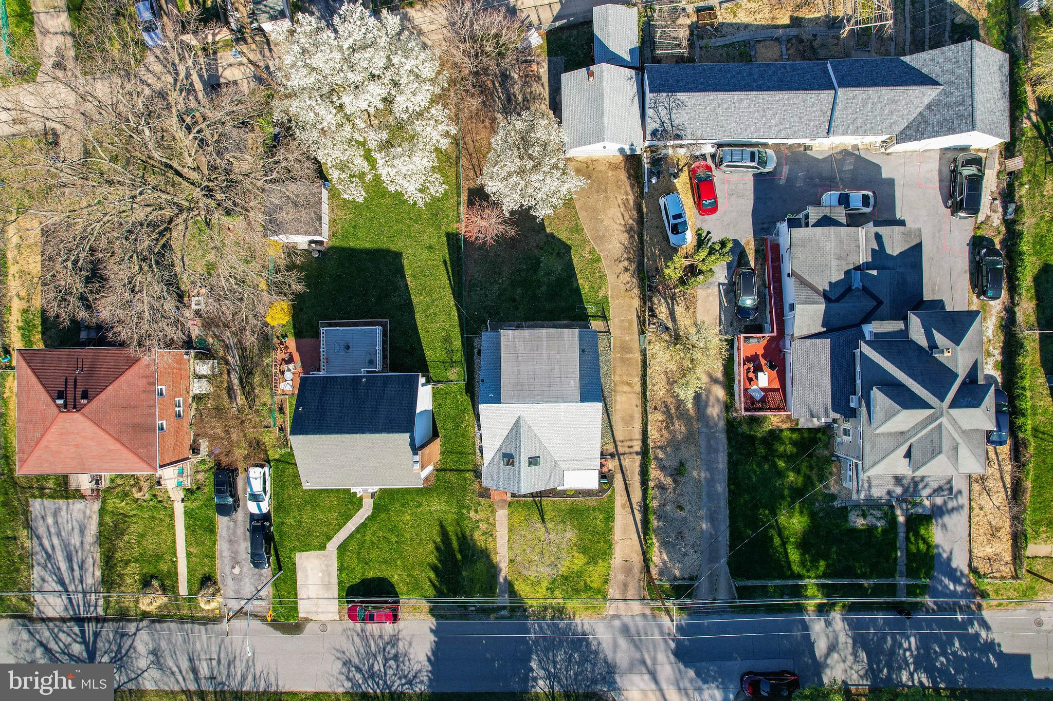 5112 Shelbourne Road Halethorpe, MD 21227 - Photo 42 of 50