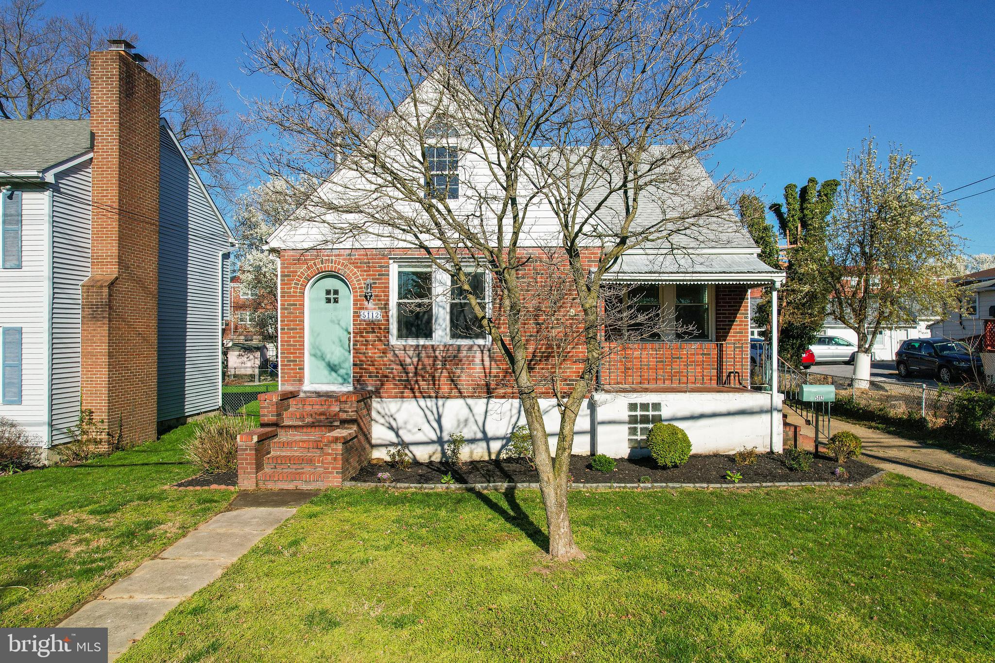 5112 Shelbourne Road Halethorpe, MD 21227 - Photo 43 of 50