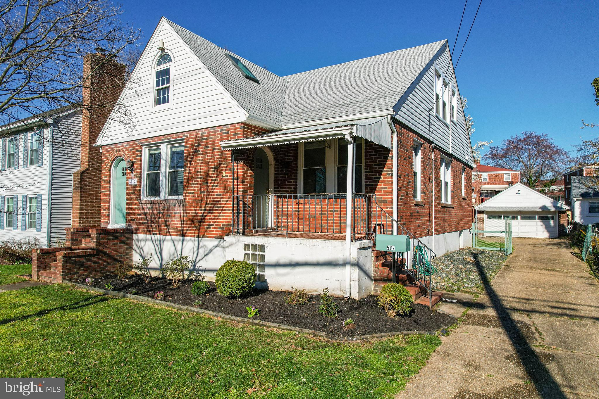 5112 Shelbourne Road Halethorpe, MD 21227 - Photo 50 of 50