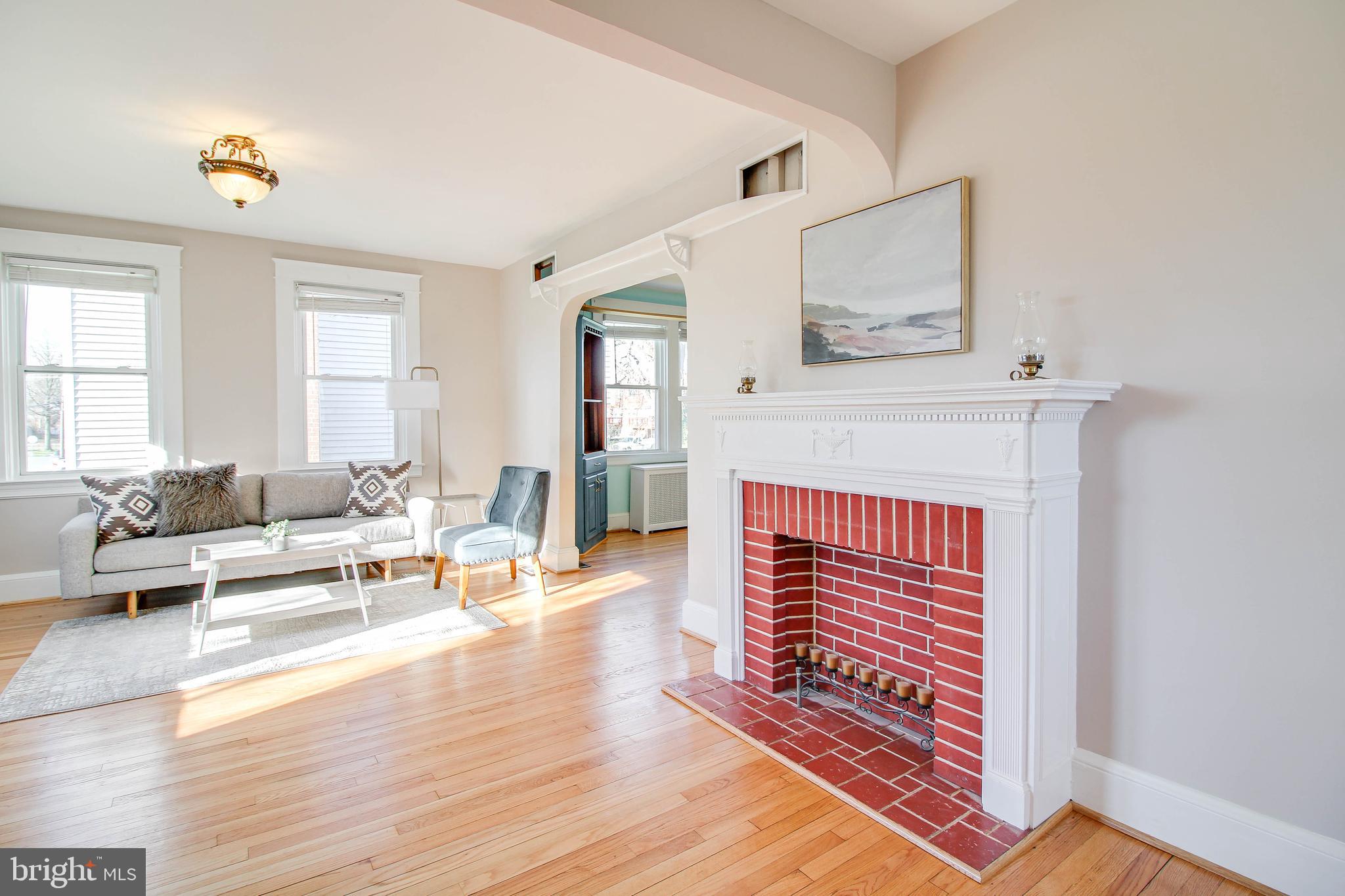 5112 Shelbourne Road Halethorpe, MD 21227 - Photo 5 of 50