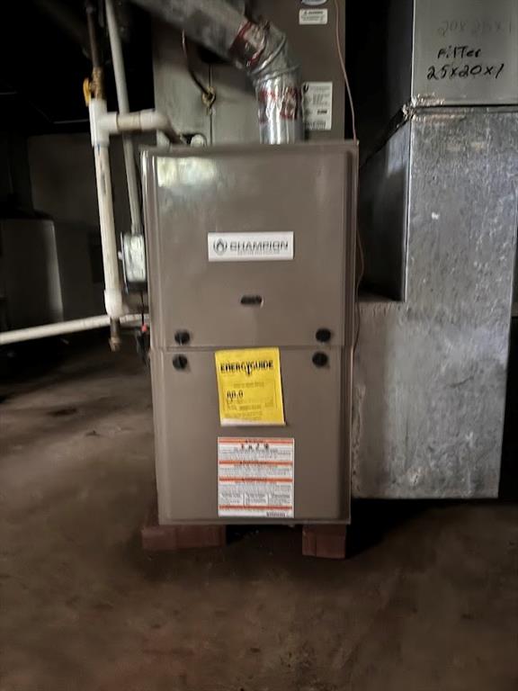 2011 North Hines Road Independence, MO 64058 - Photo 26 of 26