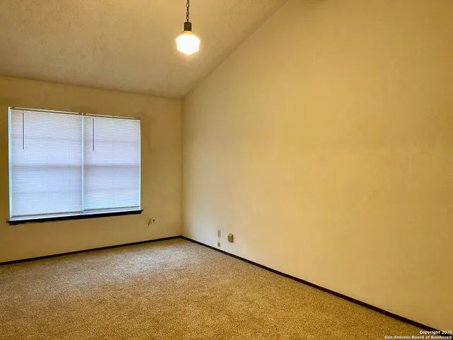a bathroom with a sink and a tub