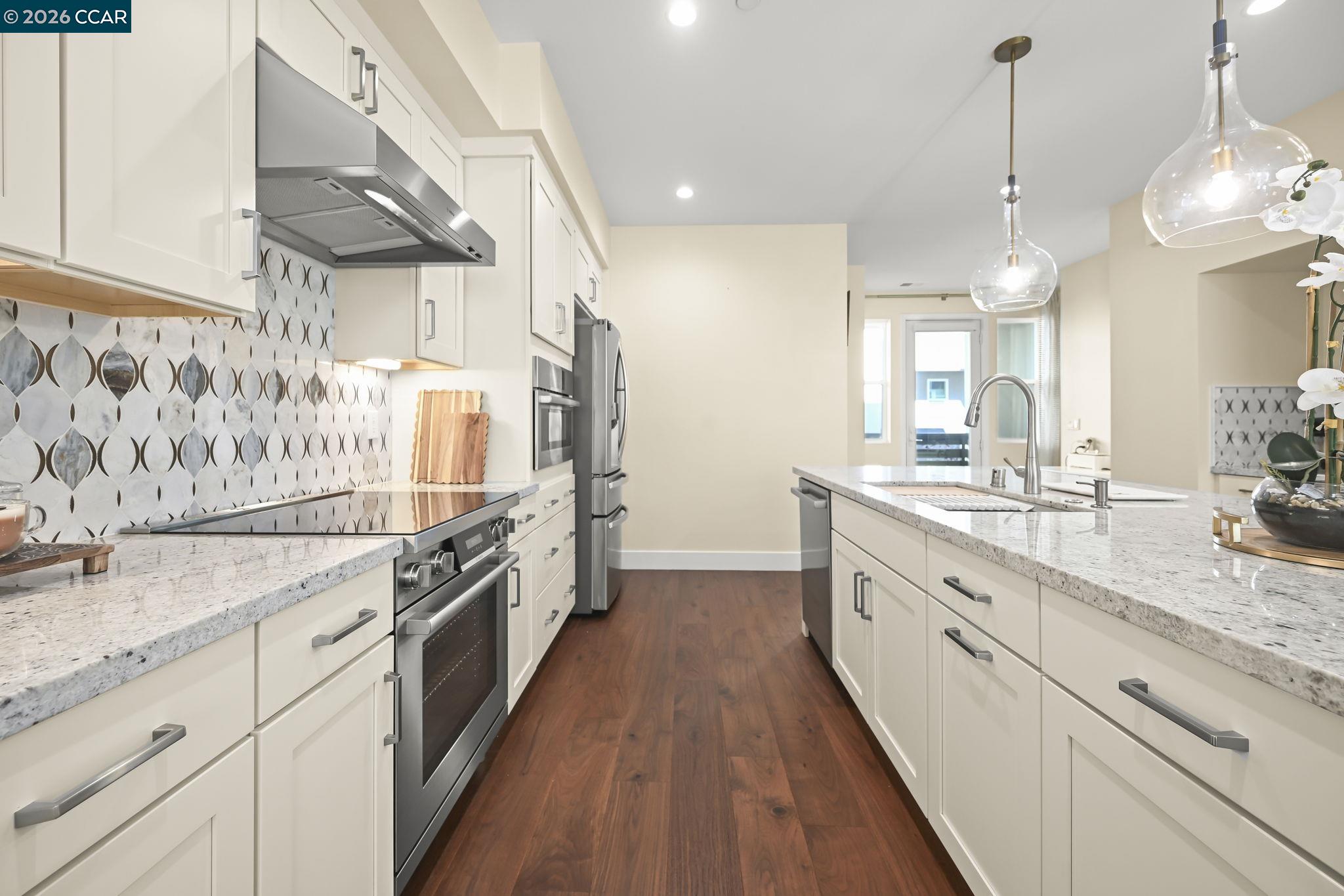 1212 Azure Court San Ramon, CA 94583 - Photo 11 of 45
