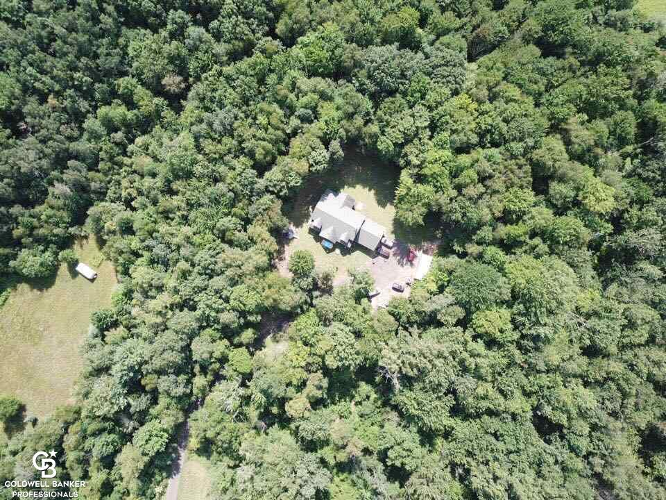 7658 Jordan Road Melvin, MI 48454 - Photo 24 of 82