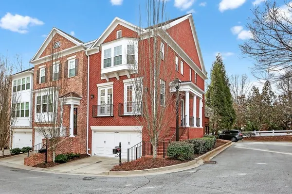 $3,300 | 7205 Lowery Oak Drive, Roswell, GA 30075