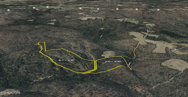 $232,000 | Abe Lane, Lancing, TN 37770