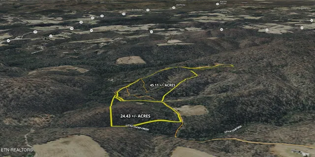 $232,000 | Abe Lane, Lancing, TN 37770