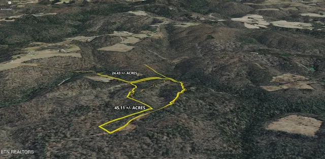 $232,000 | Abe Lane, Lancing, TN 37770