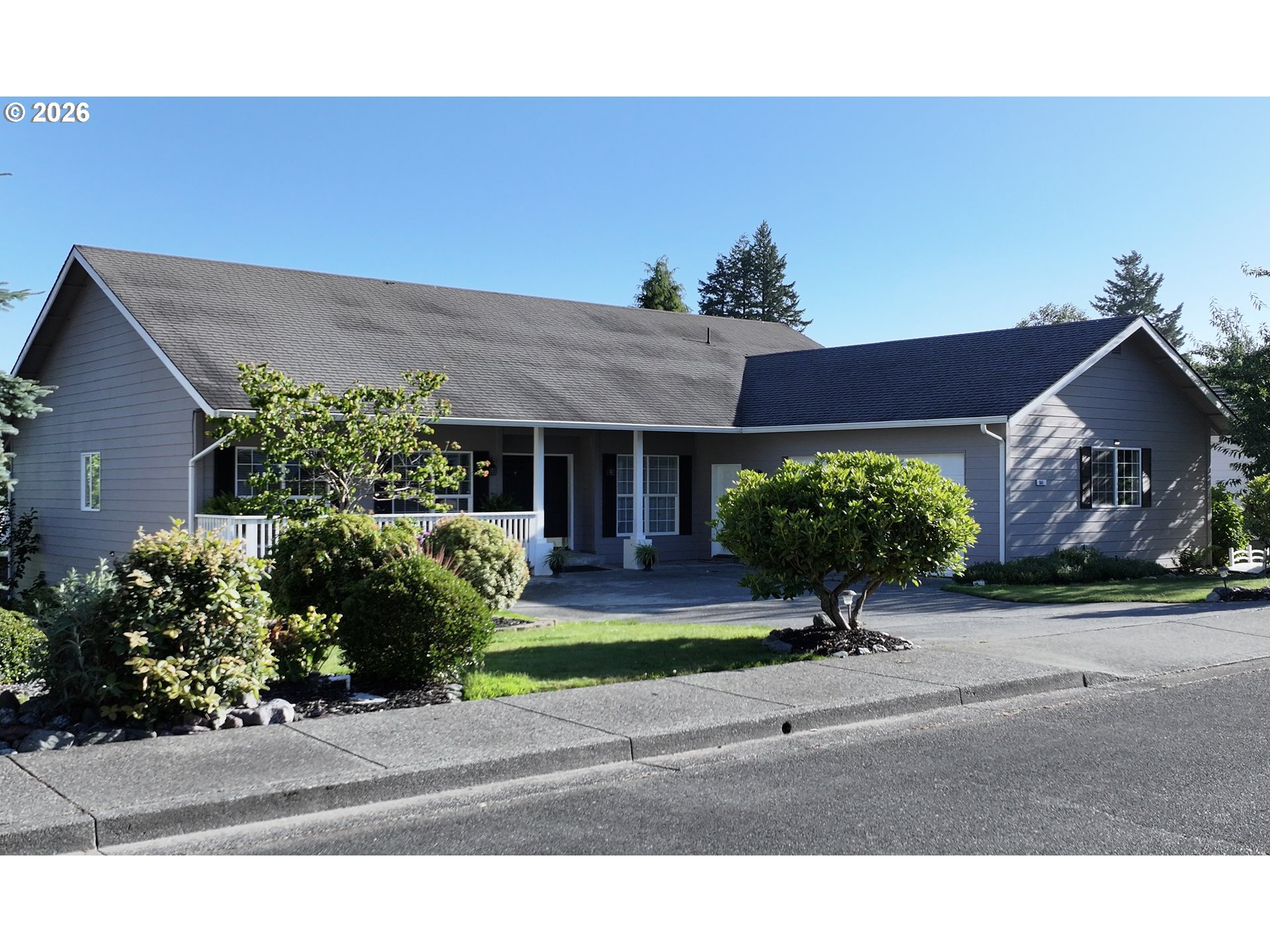 861 Jodee Lane Brookings, OR 97415 - Photo 38 of 38 Exterior