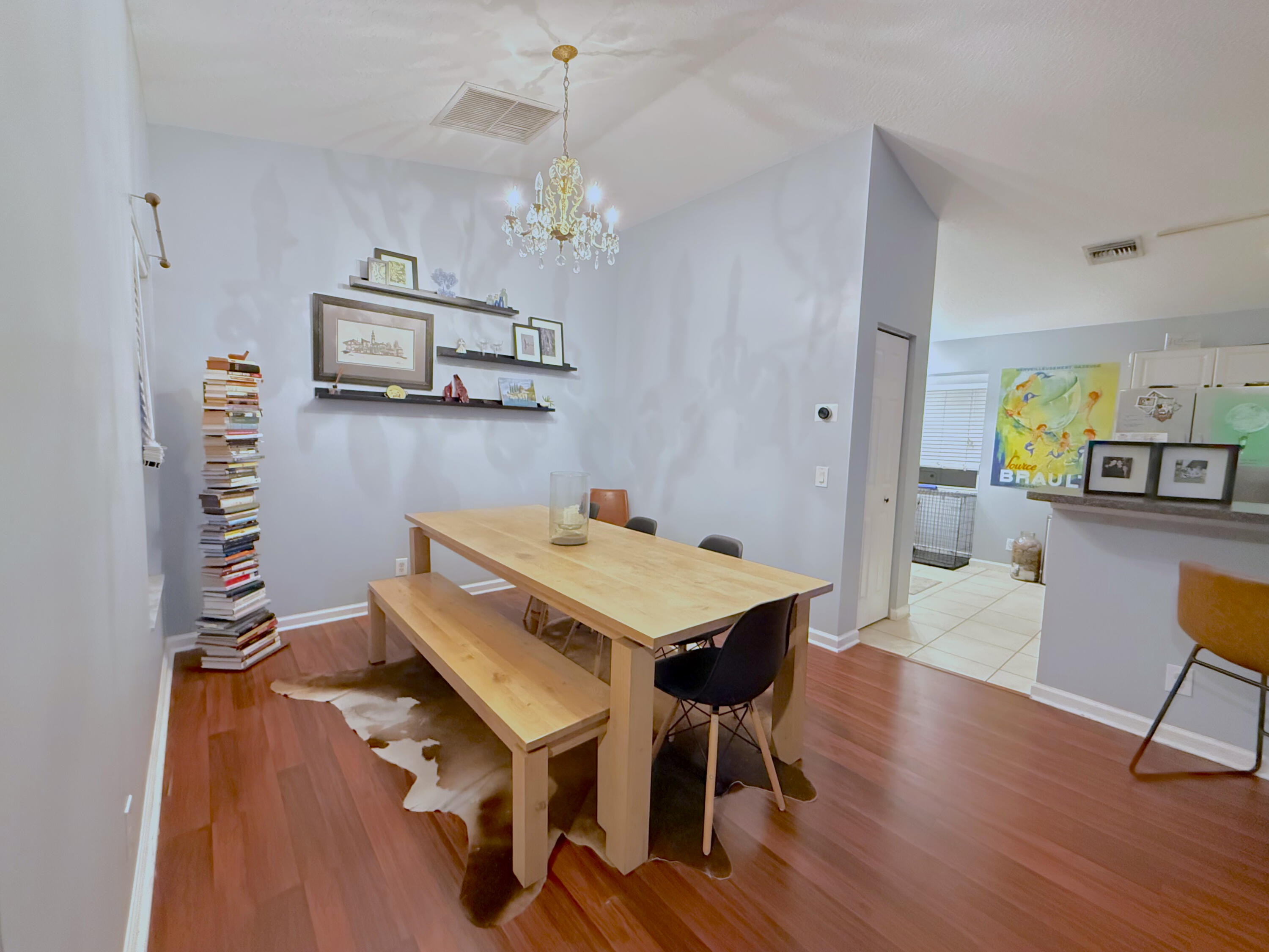 2414 Southwest Regency Road Stuart, FL 34997 - Photo 7 of 20 dining2