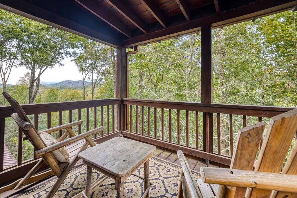 136 Overlook Road Blue Ridge, GA 30513 - Photo 16 of 36 Gallery Image 16