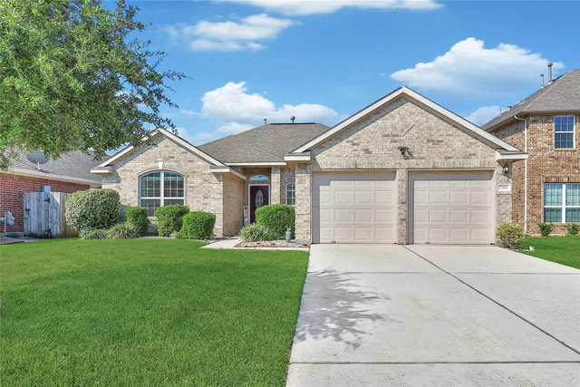 $269,000 | 23411 Sawmill Pass, Spring, TX 77373