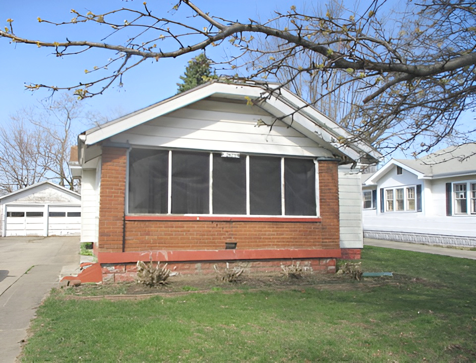 3439 Main Street Anderson, IN 46013 - Photo 1 of 22 Gallery Image 1