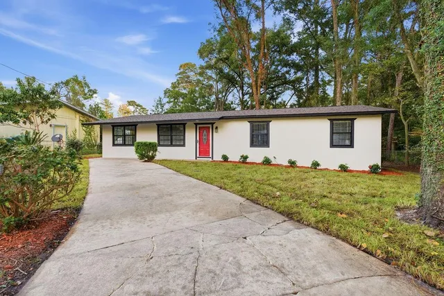 $255,000 | 14621 Northwest 122nd Terrace, Alachua, FL 32615