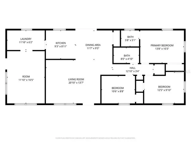 $255,000 | 14621 Northwest 122nd Terrace, Alachua, FL 32615