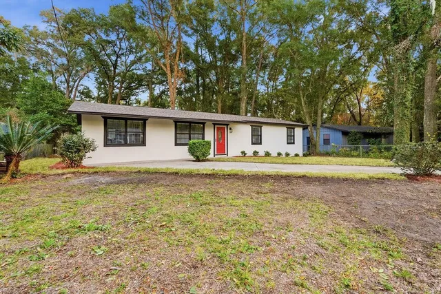$255,000 | 14621 Northwest 122nd Terrace, Alachua, FL 32615