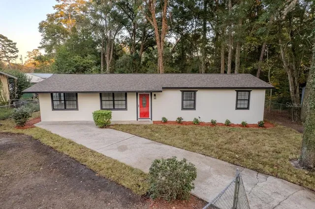 $255,000 | 14621 Northwest 122nd Terrace, Alachua, FL 32615