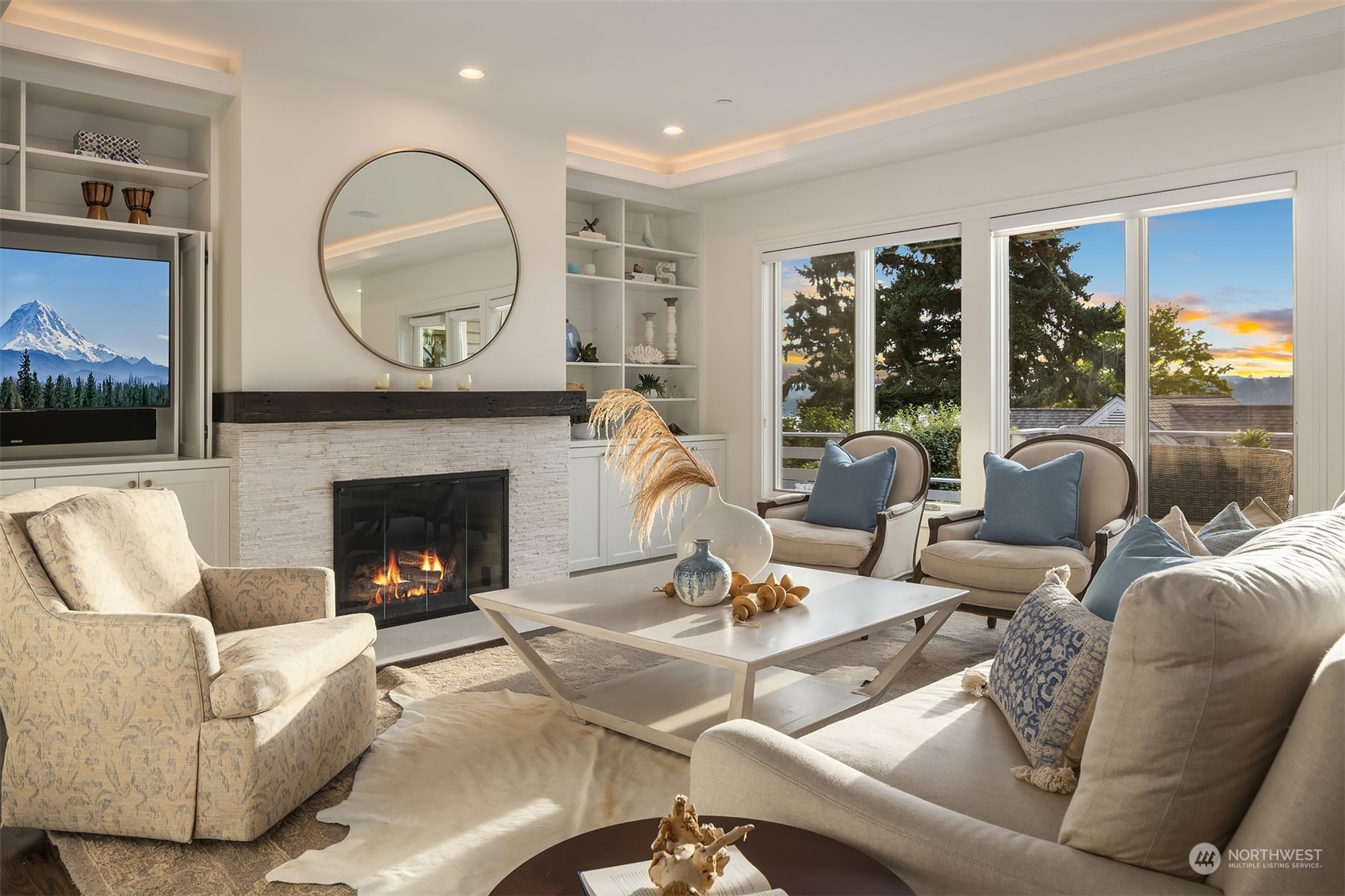 7230 West Ridge Road Mercer Island, WA 98040 - Photo 12 of 40 Gallery Image 12