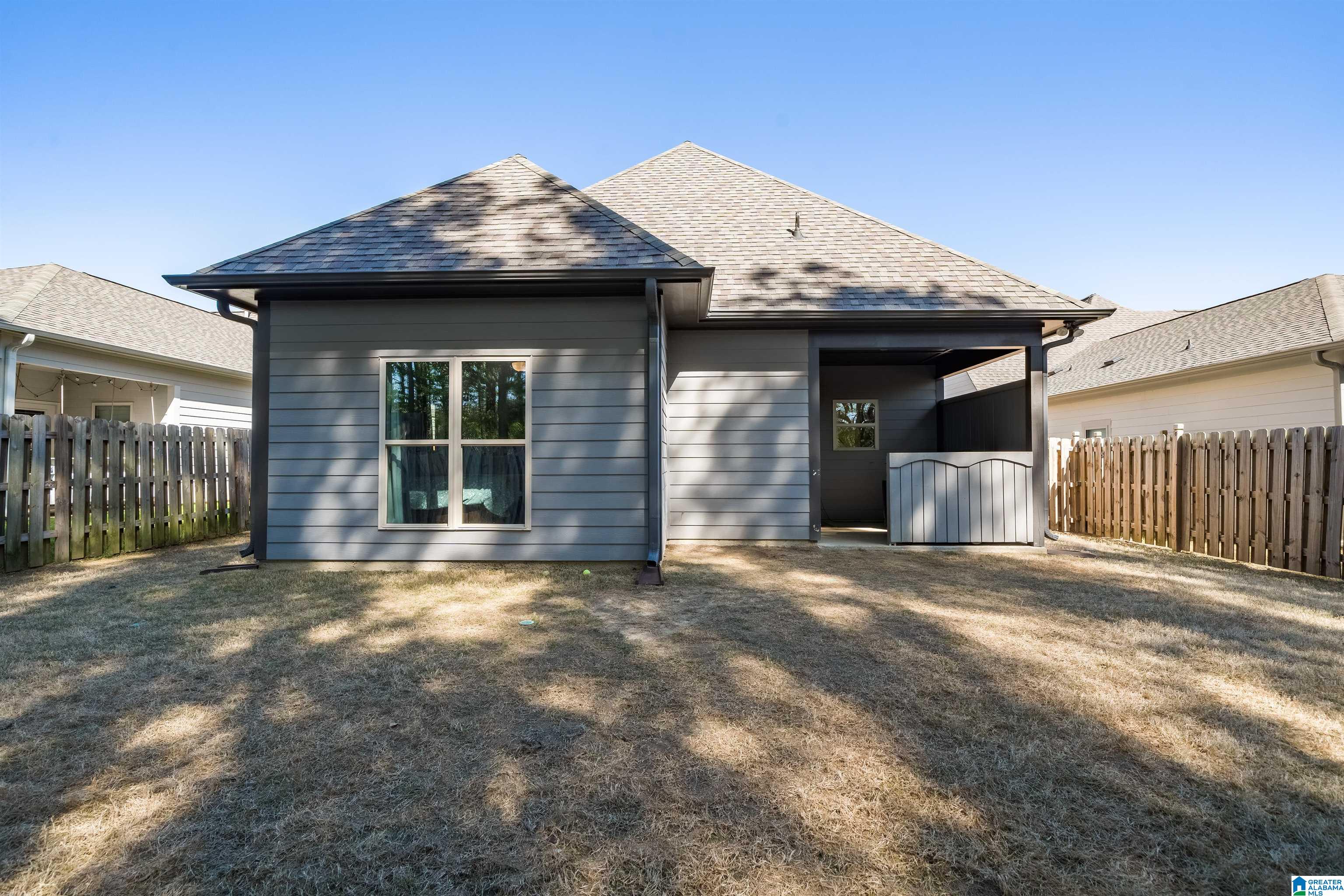 268 Crossbridge Road Chelsea, AL 35043 - Photo 24 of 27 Gallery Image 24