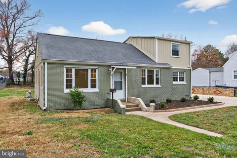 $599,900 | 3421 Memorial Street, Alexandria, VA 22306