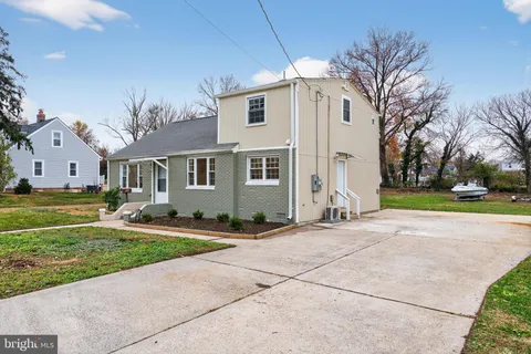 $599,900 | 3421 Memorial Street, Alexandria, VA 22306