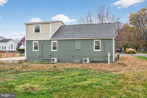 $599,900 | 3421 Memorial Street, Alexandria, VA 22306