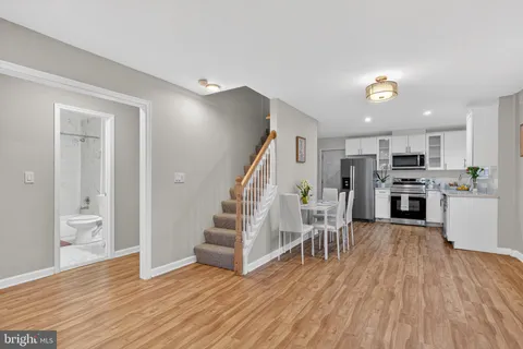 $599,900 | 3421 Memorial Street, Alexandria, VA 22306