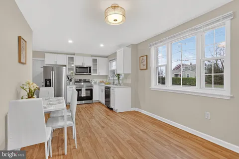 $599,900 | 3421 Memorial Street, Alexandria, VA 22306