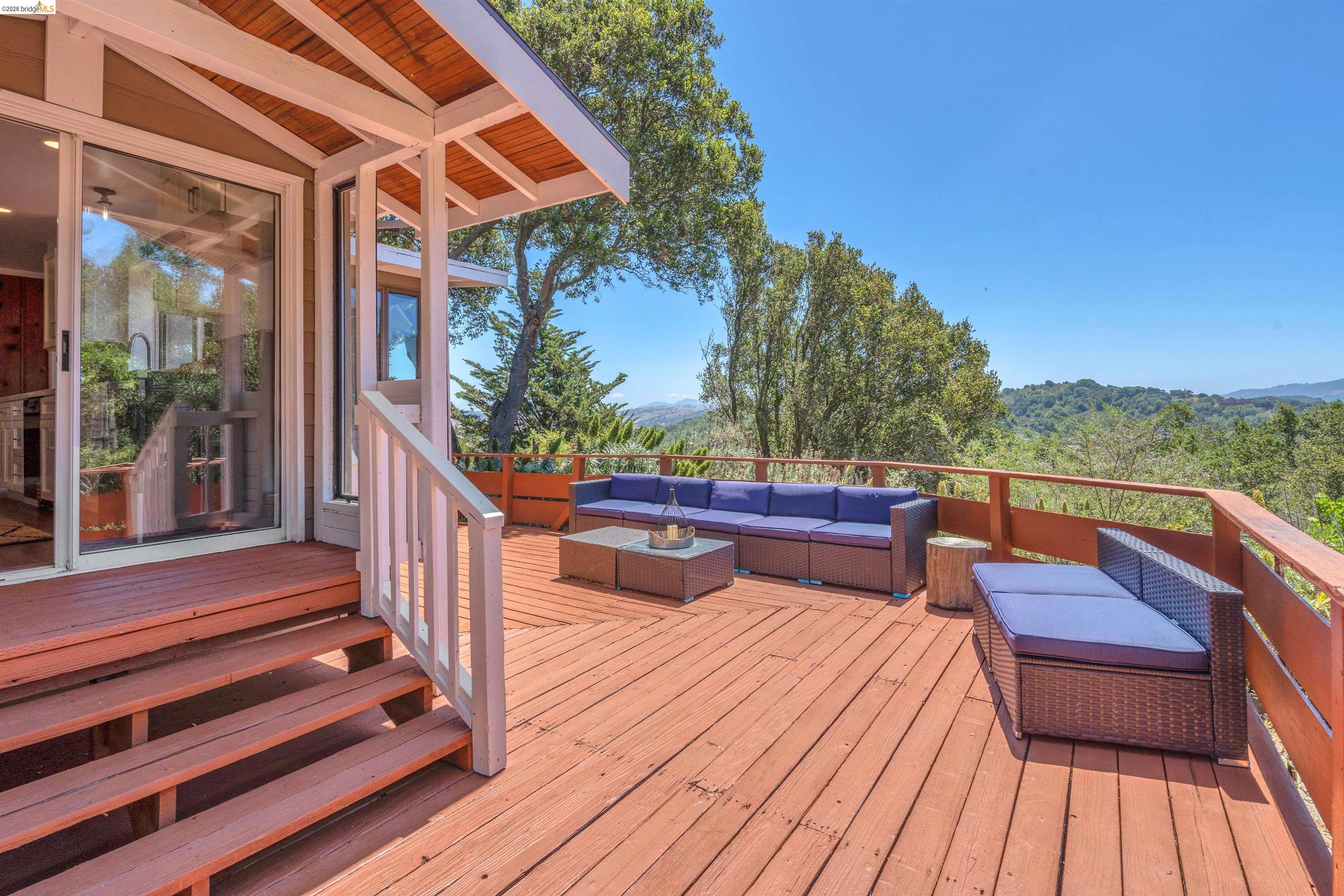 7001 Monte Verde Road El Sobrante, CA 94803 - Photo 21 of 53
