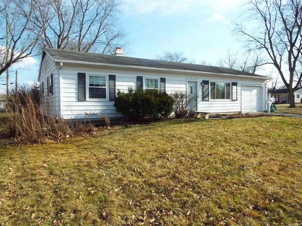 $179,999 | 7629 Kingsway Drive, Fort Wayne, IN 46819