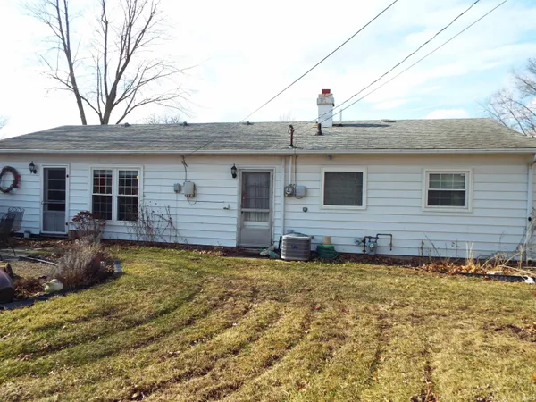 $179,999 | 7629 Kingsway Drive, Fort Wayne, IN 46819