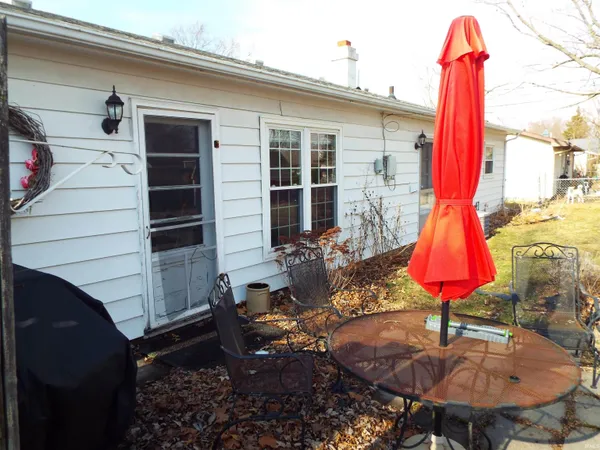 $179,999 | 7629 Kingsway Drive, Fort Wayne, IN 46819