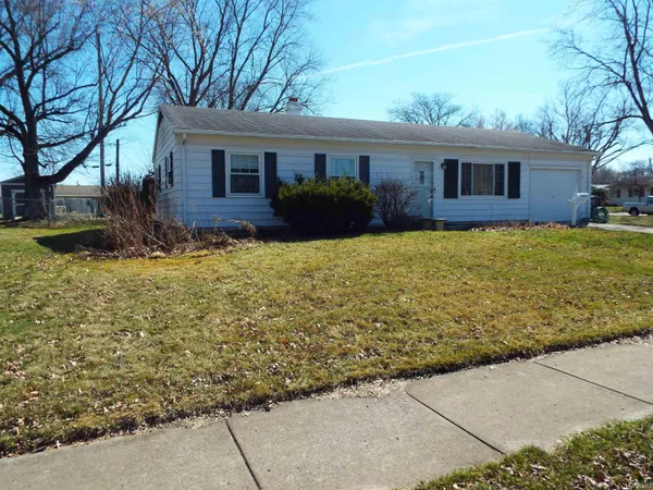 $179,999 | 7629 Kingsway Drive, Fort Wayne, IN 46819