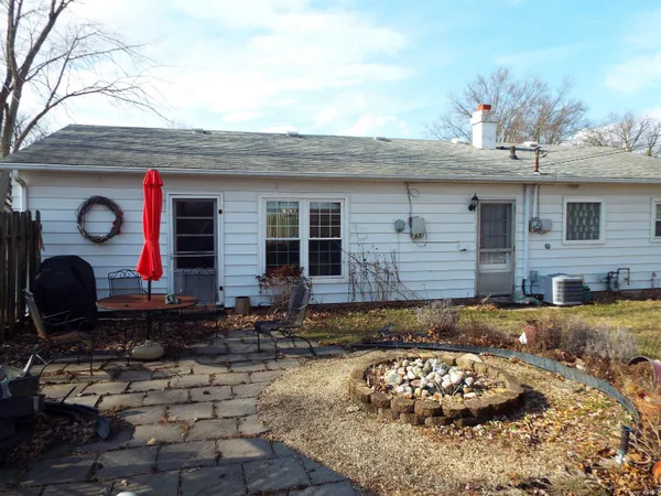 $179,999 | 7629 Kingsway Drive, Fort Wayne, IN 46819