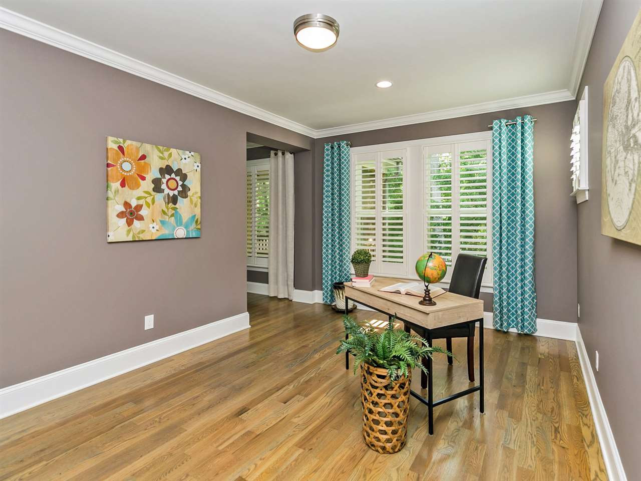11816 Friendship Oak Trail Raleigh, NC 27613 - Photo 9 of 29 Photo 9
