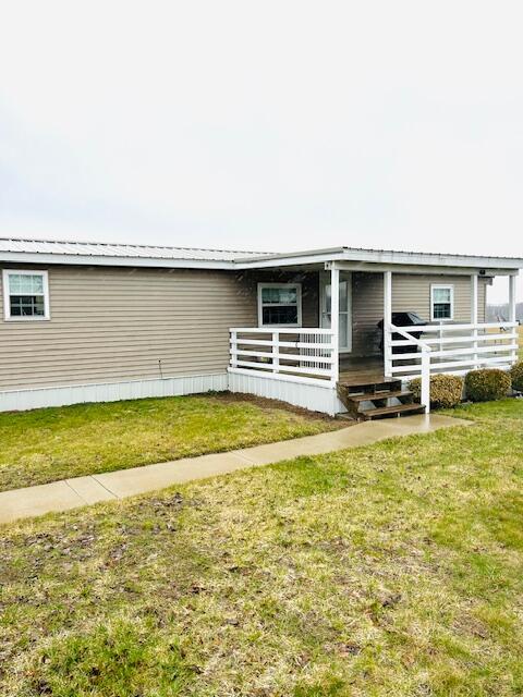 19196 Fillmore Road Stanwood, MI 49346 - Photo 1 of 14 IMG_5001