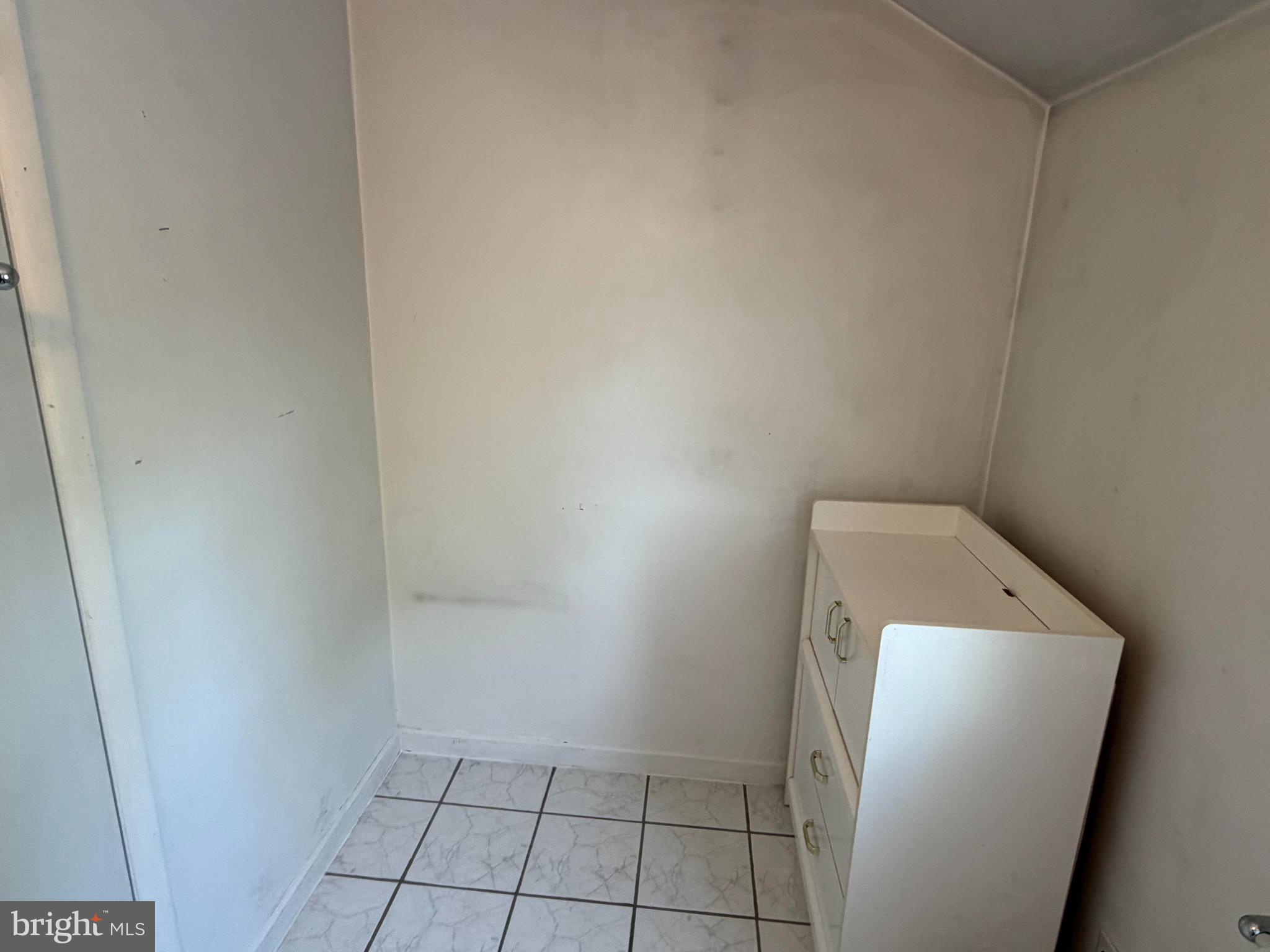 2608 Wood Road Secane, PA 19018 - Photo 25 of 33 with space for possible tub or shower