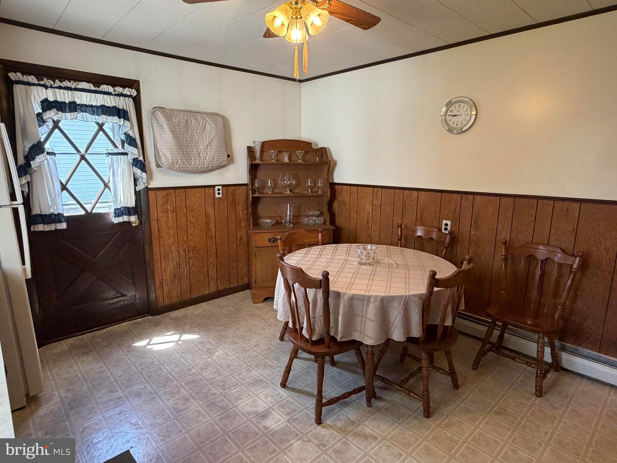 2608 Wood Road Secane, PA 19018 - Photo 7 of 33 with Door to Patio
