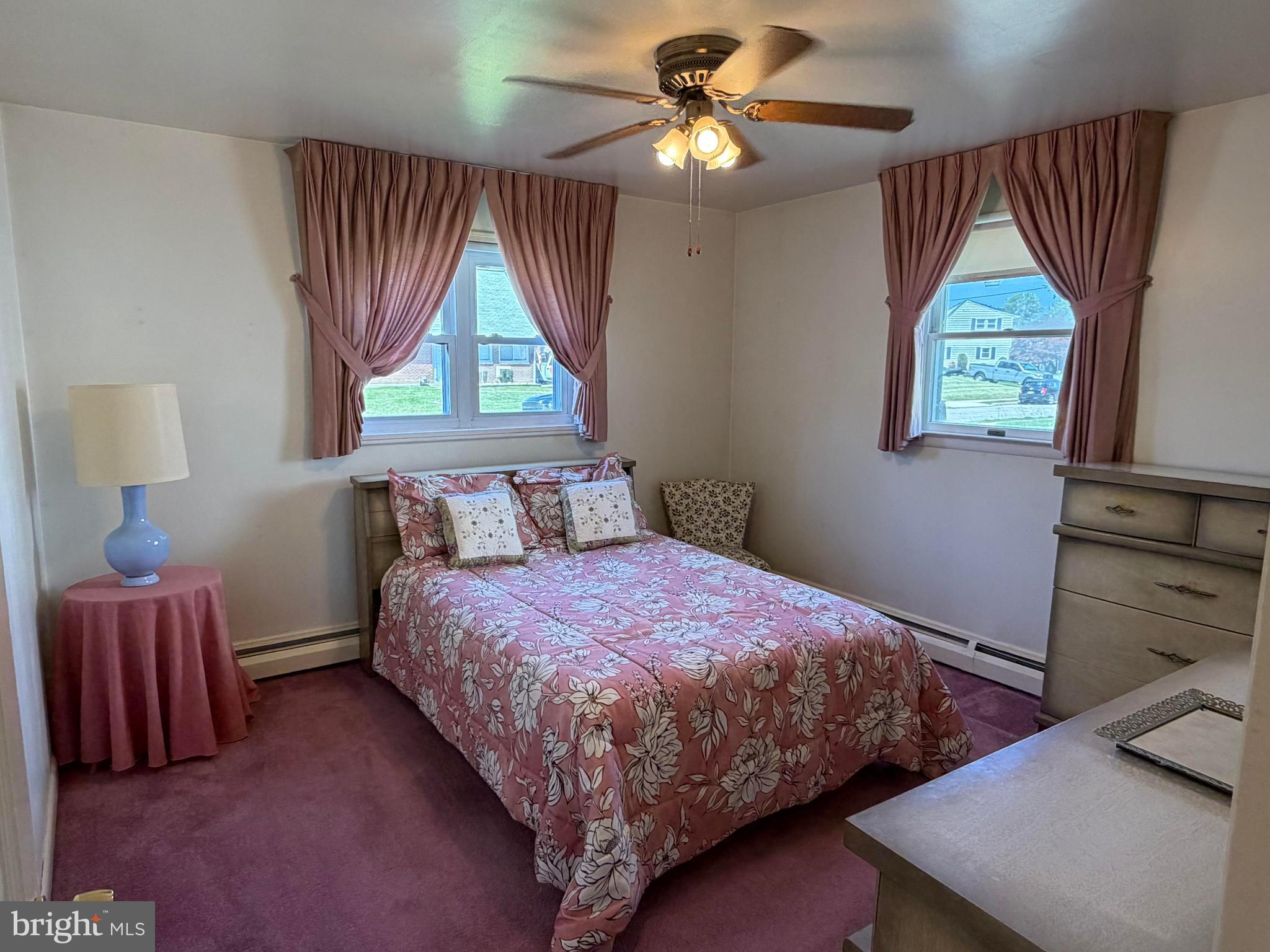 2608 Wood Road Secane, PA 19018 - Photo 8 of 33 Primary Bedroom